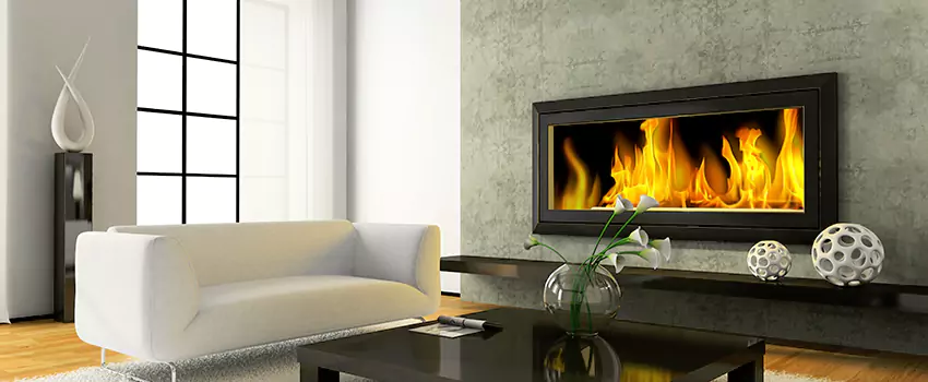 Ventless Fireplace Oxygen Depletion Sensor Installation and Repair Services in Berea, South Carolina