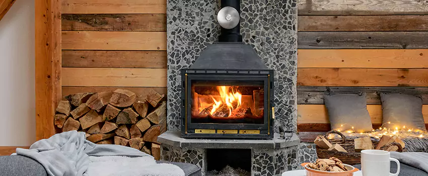 Affordable Wood Fireplace Fixing Solutions in Berea, South Carolina