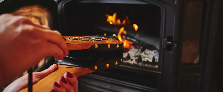 Cost of Wood Furnace Repair and Installation Services in Berea, SC