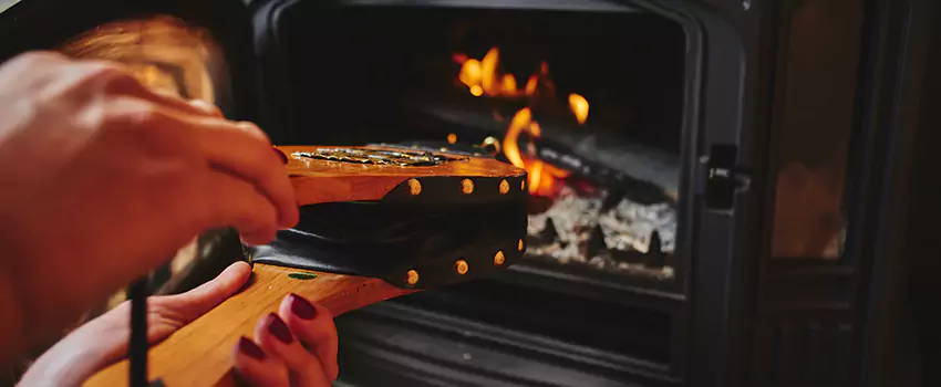 Wood Stove Grates Repair in Berea, South Carolina