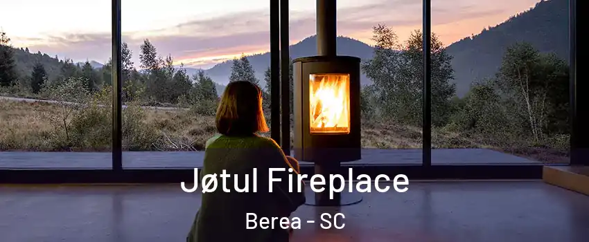  Jøtul Fireplace Berea - SC